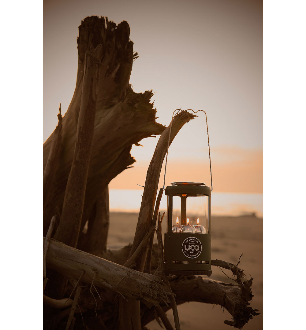 キャンドリアクラシック｜UCO