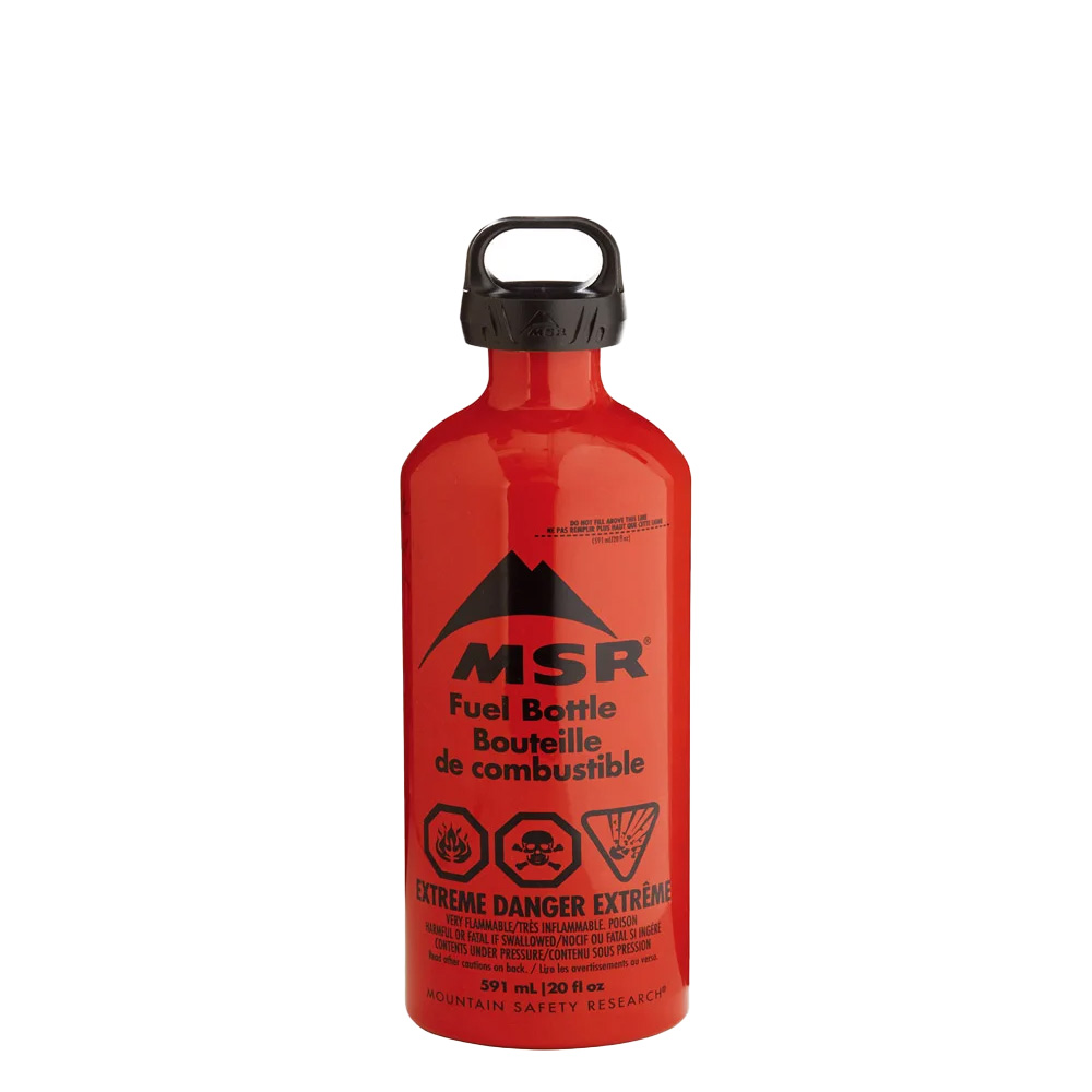 燃料ボトル 20 oz｜MSR