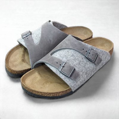 送料無料】BIRKENSTOCK[ビルケンシュトック]/ZURICH[チューリッヒ