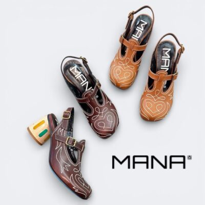 MANA [マナ] | あかい靴のオンラインストア 【あかい靴 Web Shop】