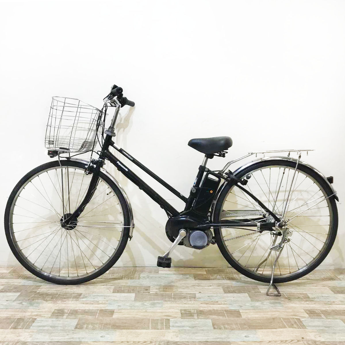 パナソニック ビビ DX シティ ブラック 27インチ KQ077 【中古車】 – e