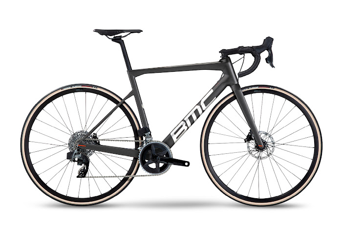 Teammachine SLR01 ONE｜BMC Switzerland 日本公式Webサイト