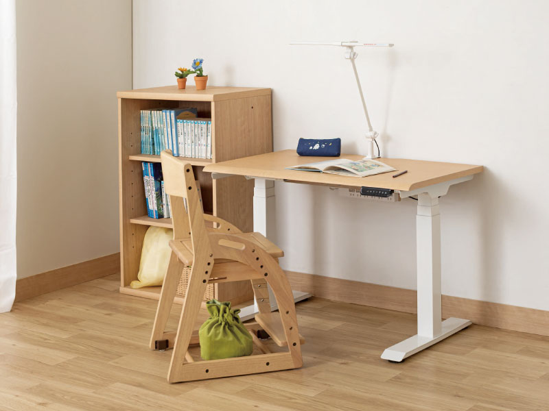 電動昇降デスク JDEA/JDEBシリーズ｜小島工芸株式会社