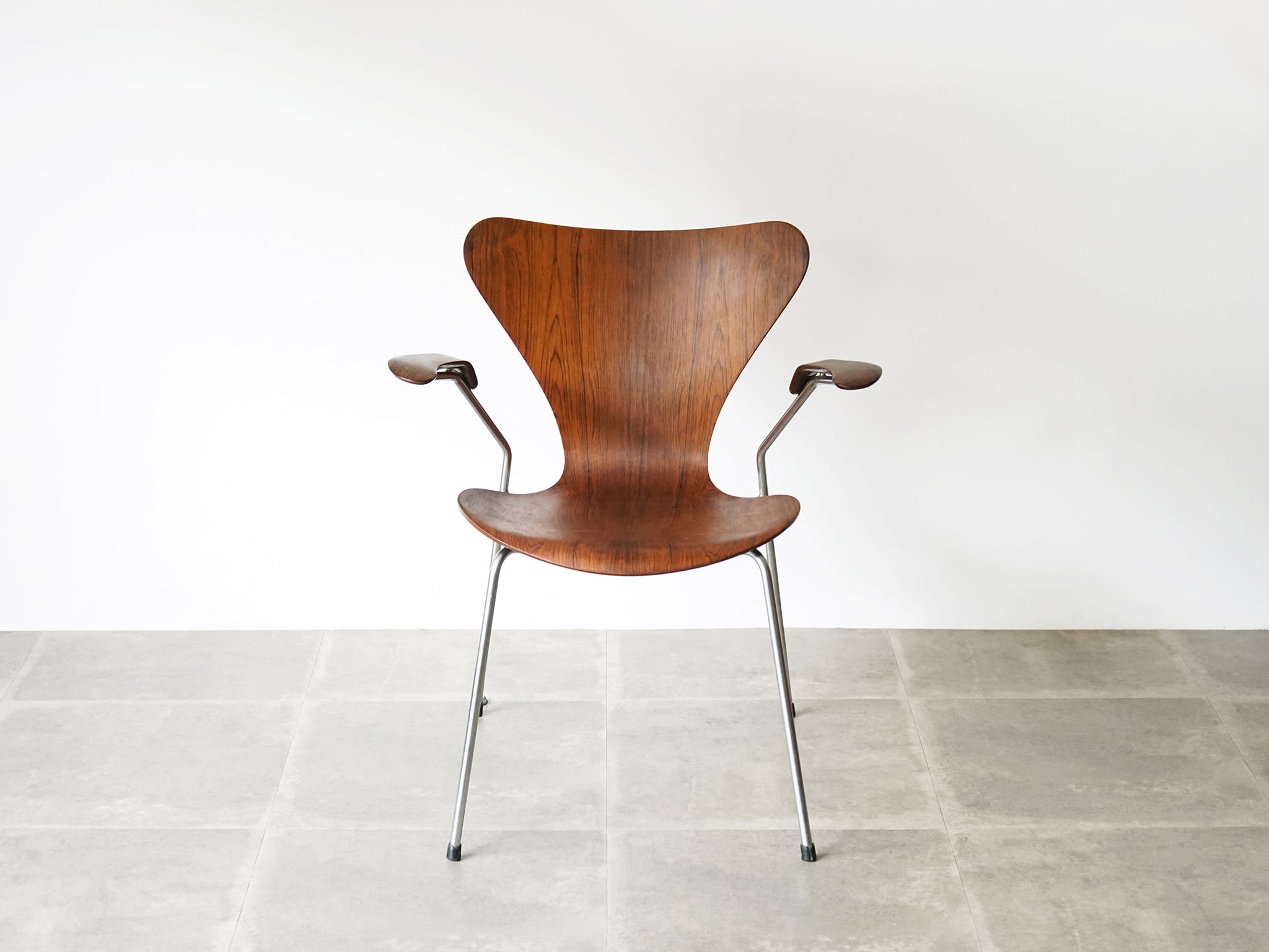 Arne Jacobsen（アルネ・ヤコブセン） ブラジリアンローズウッドの