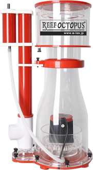 リーフオクトパス｜LSS Laboratory