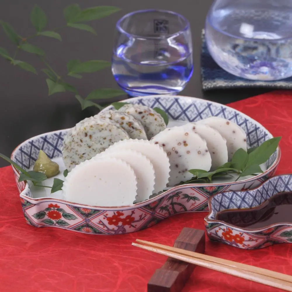 商品No.27】大黒セット エコBOX | 上野屋蒲鉾店 | 大田市の名物スト