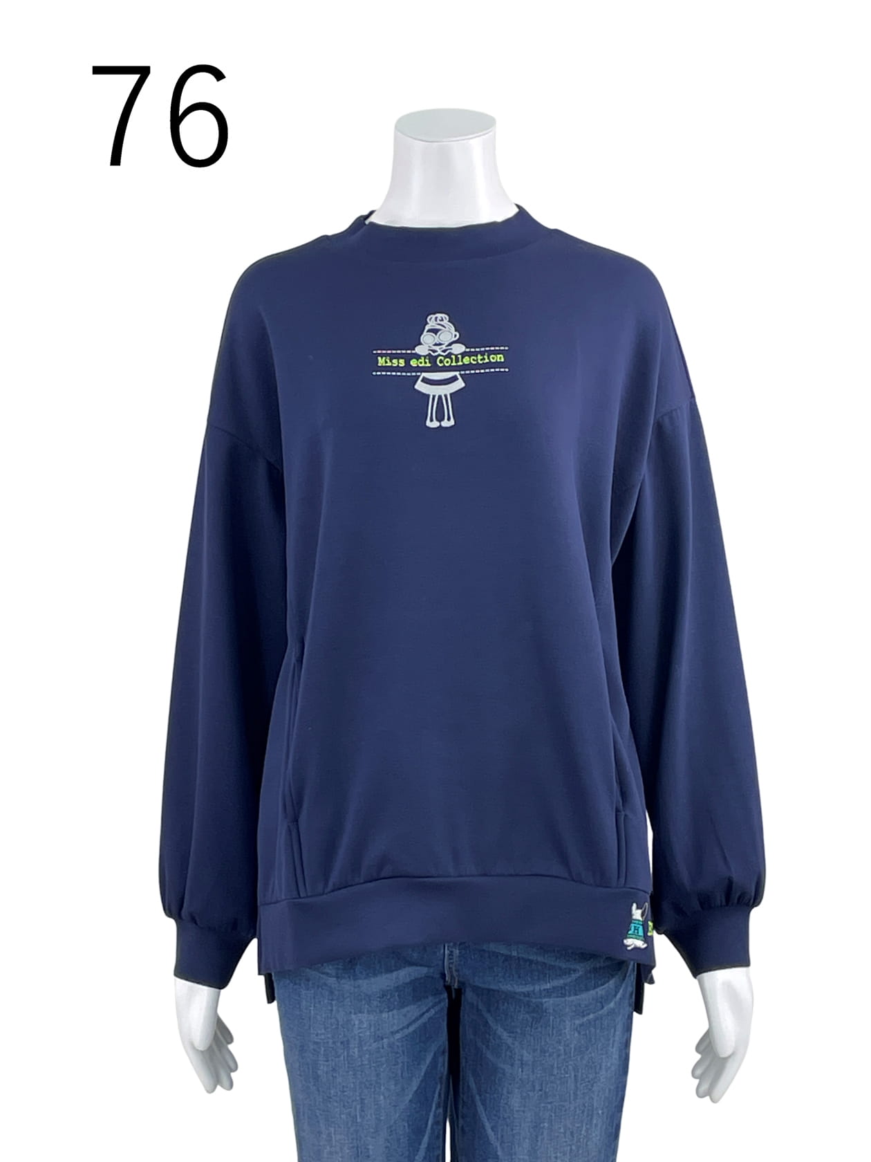 ミスエディコレクション（Miss edi Collection）｜小泉アパレル公式