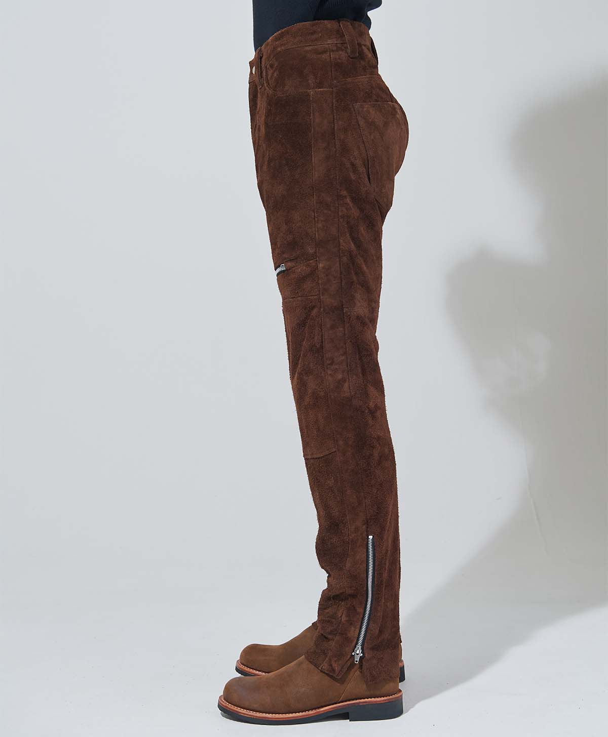 革パンツ レザーパンツ｜カドヤ公式オンラインショップ｜LISBETH TT