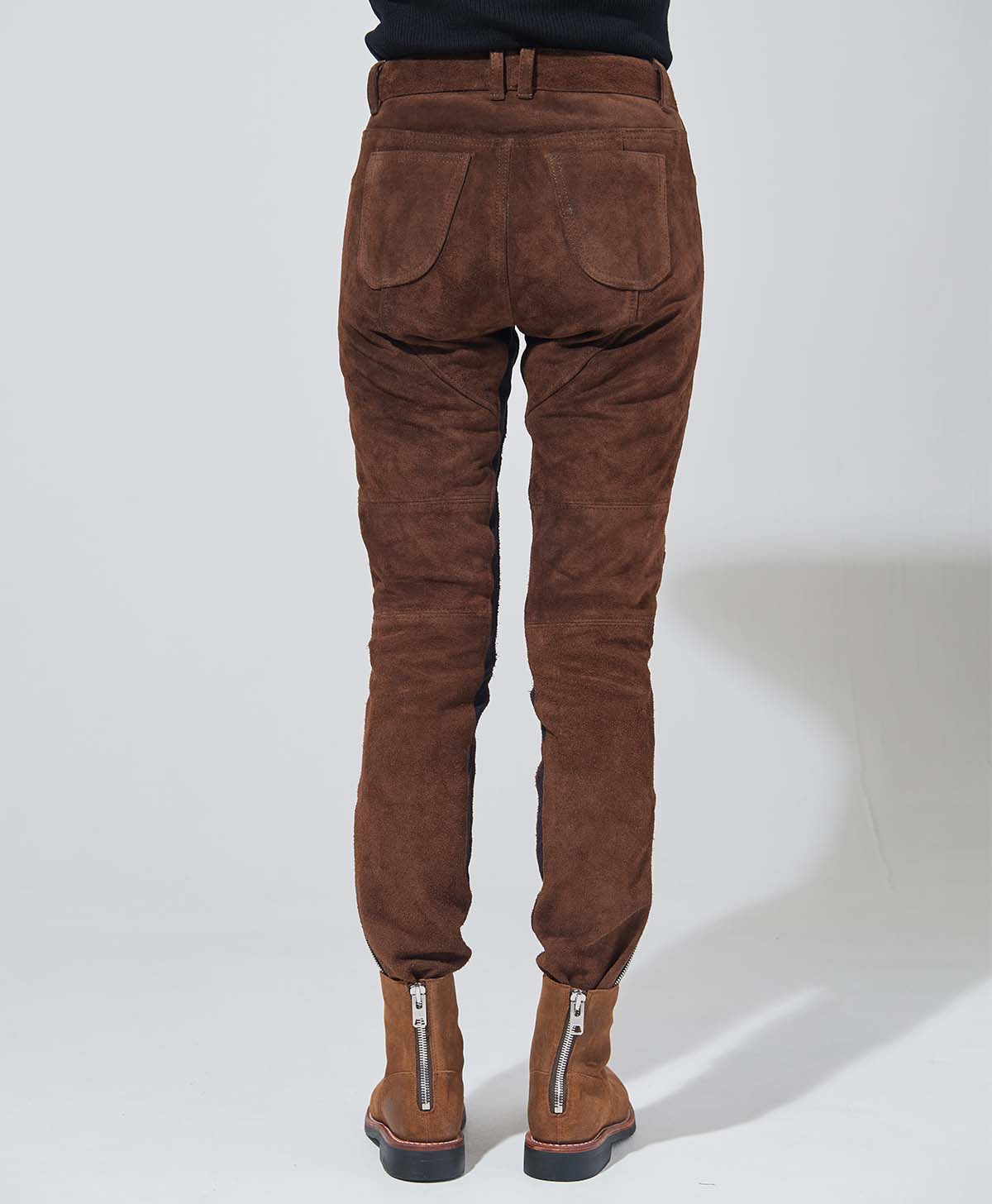 革パンツ レザーパンツ｜カドヤ公式オンラインショップ｜LISBETH TT