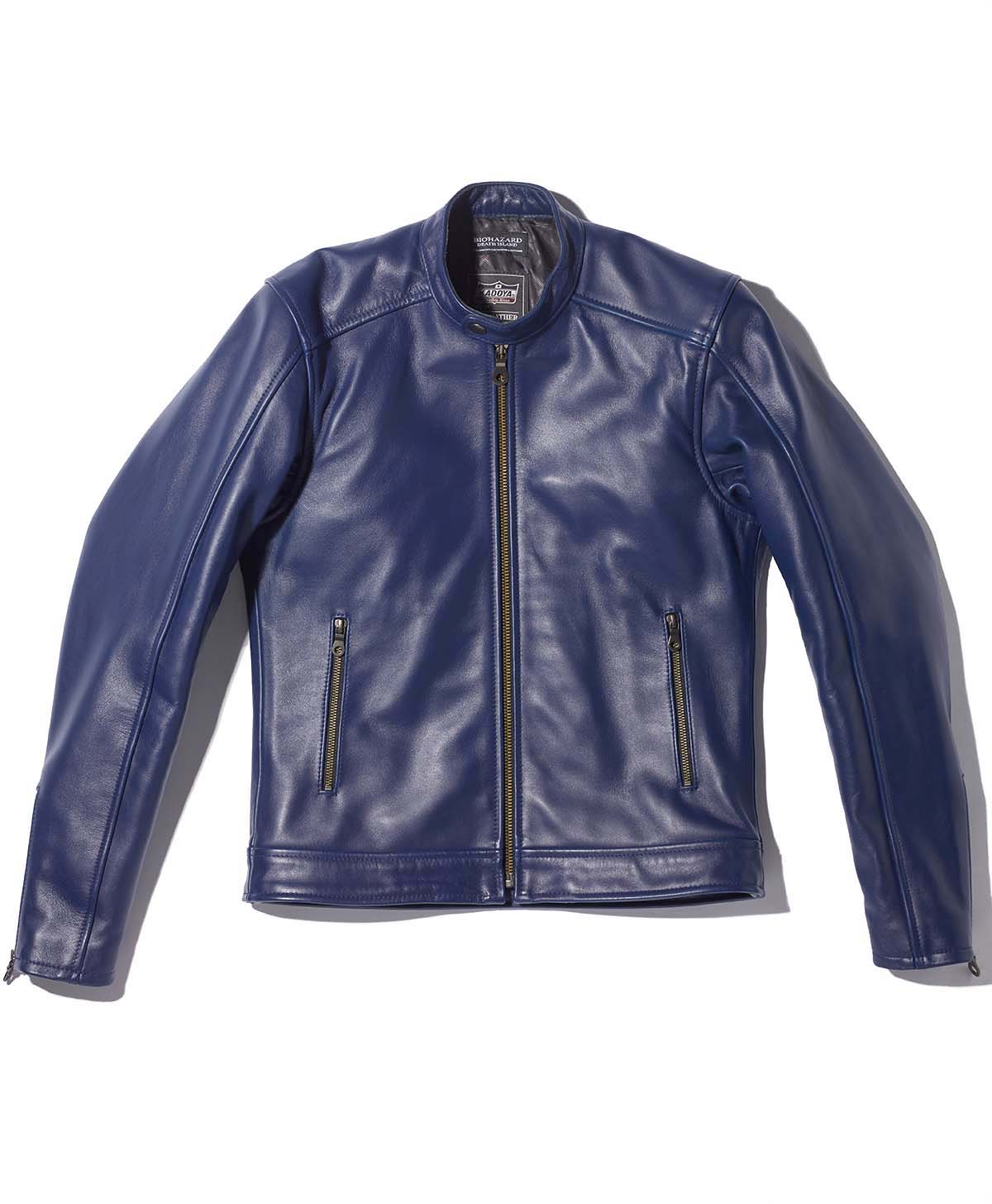 BIOHAZARD：DEATH ISLAND / レオン・S・ケネディ劇中着用モデル