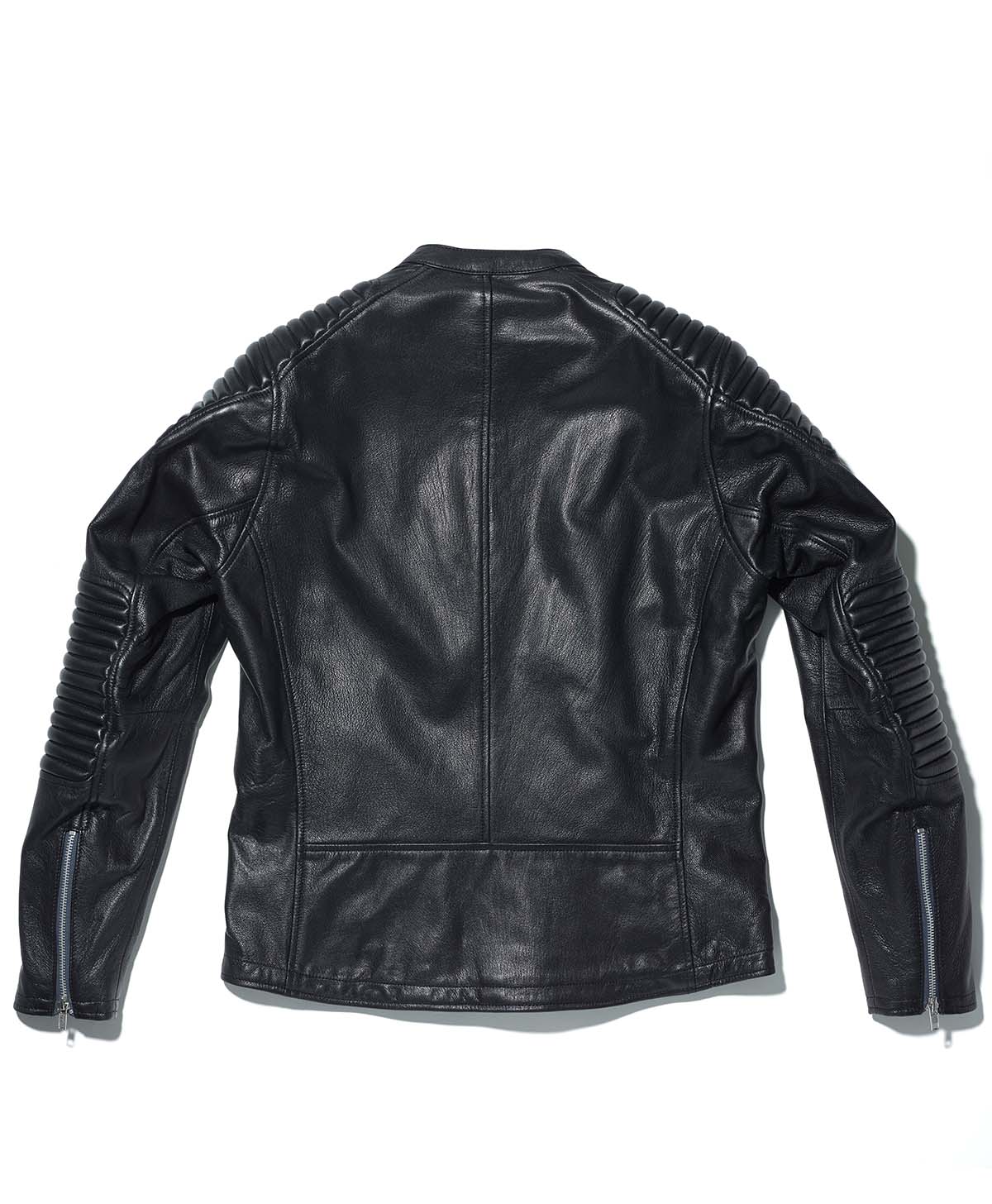 革ジャン セミダブル レザージャケット｜カドヤ公式オンラインショップ