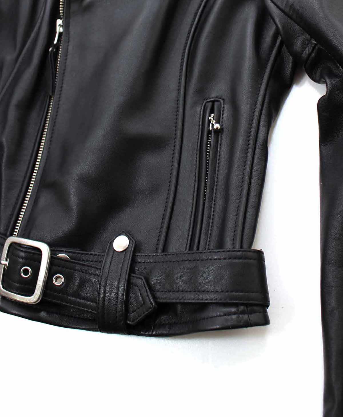 革ジャン レザージャケット｜カドヤ公式オンラインショップ｜KL-W4