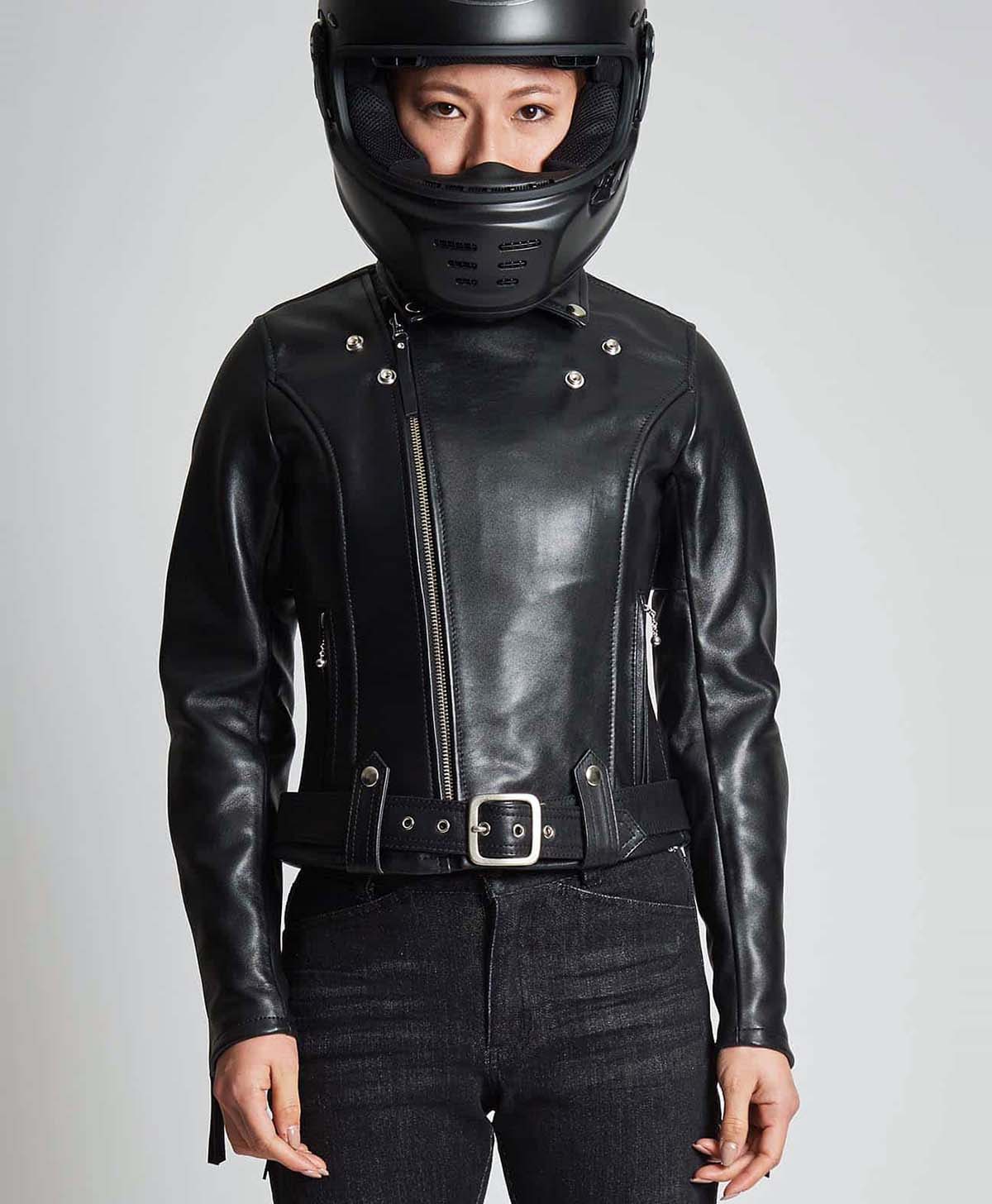 革ジャン レザージャケット｜カドヤ公式オンラインショップ｜KL-W4