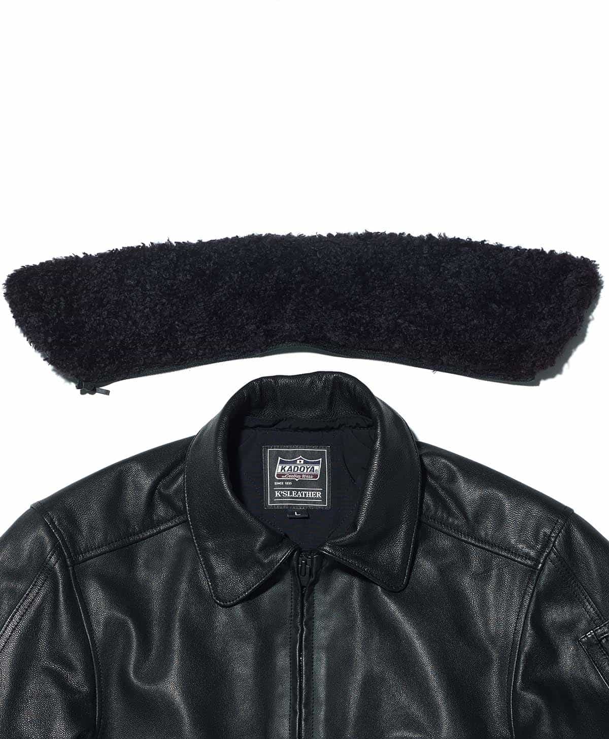 MAVERICK（マーベリック） / ブラック｜カドヤ公式オンラインショップ