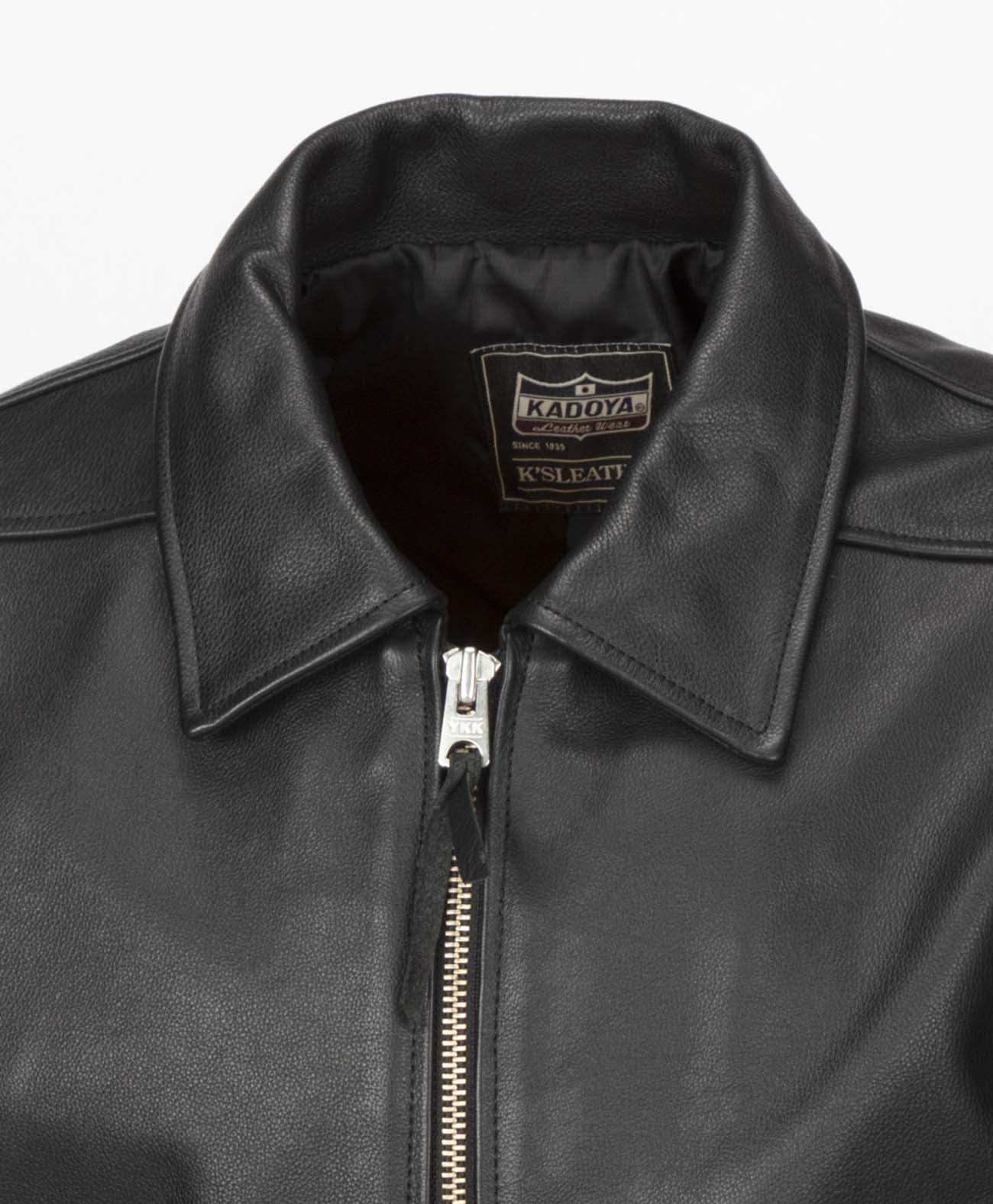 革ジャン レザージャケット｜カドヤ公式オンラインショップ｜STREAM