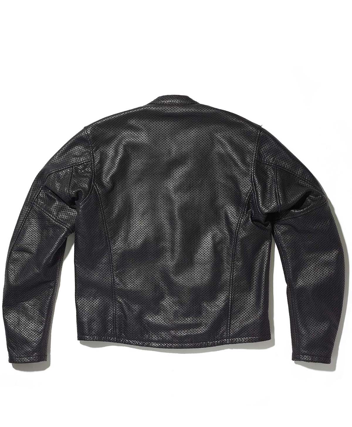 革ジャン パンチング レザージャケット｜カドヤ公式オンラインショップ