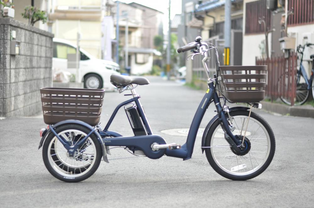 電動自転車】ラクット ワゴン (2026年モデル) 試乗体験もできます