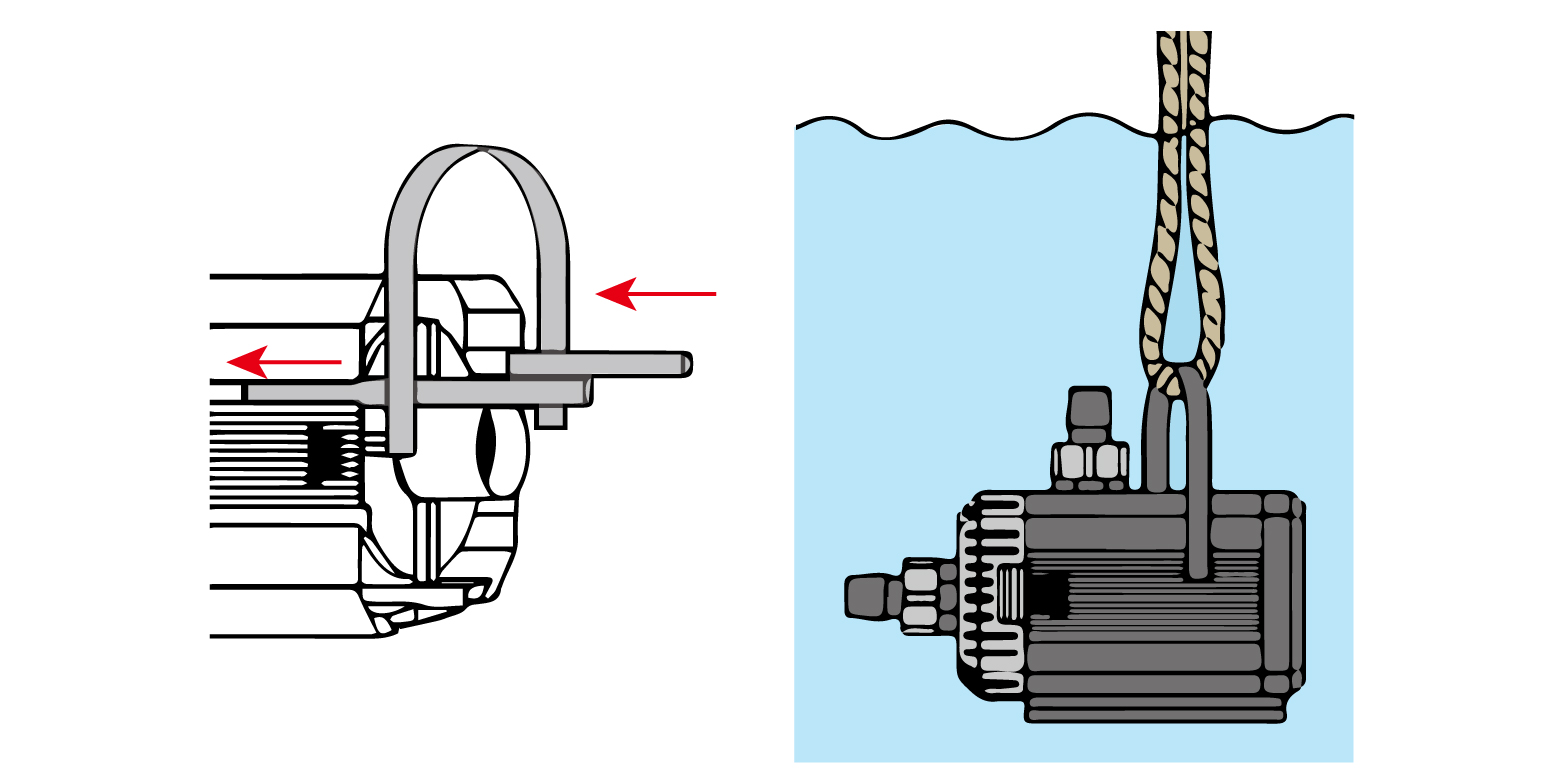 EHEIM｜エーハイム水陸両用ポンプ1262 ｜ 外部式フィルターの元祖