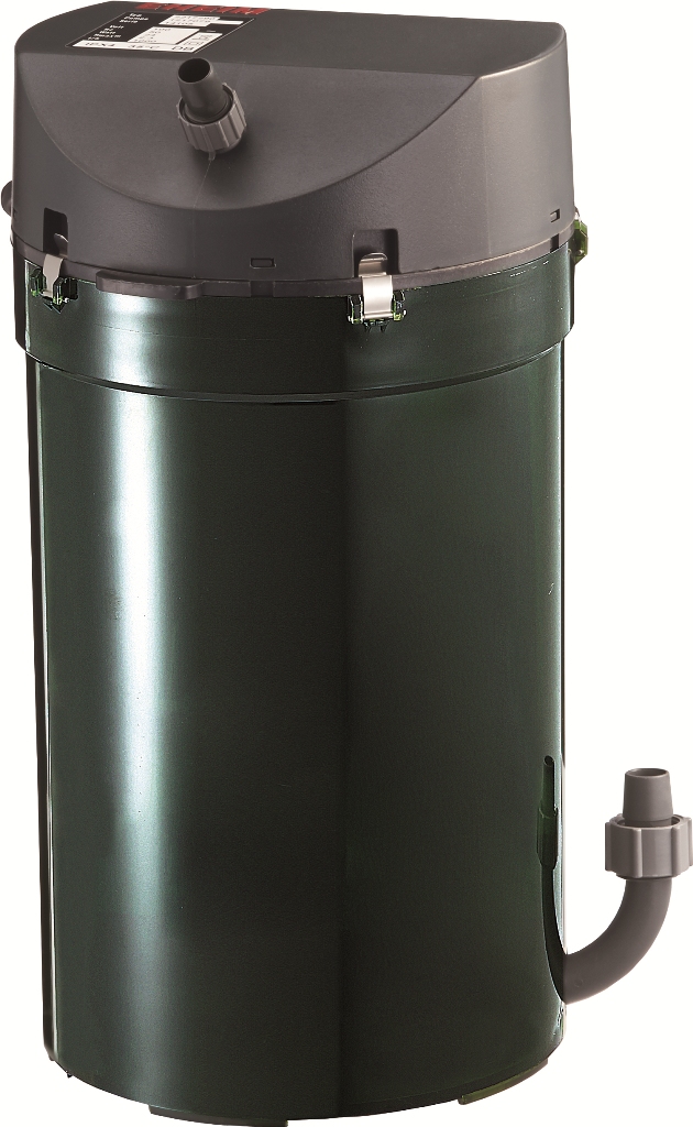 EHEIM｜エーハイム クラシック2217-NEW ｜ 外部式フィルターの元祖