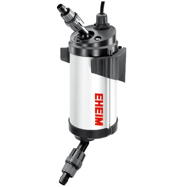 EHEIM｜エーハイム リーフレックスUV350UV殺菌灯 ｜ 外部式フィルター