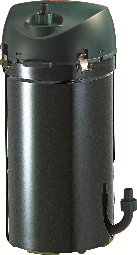 EHEIM｜エーハイム フィルター500（EF-500） ｜ 外部式フィルターの