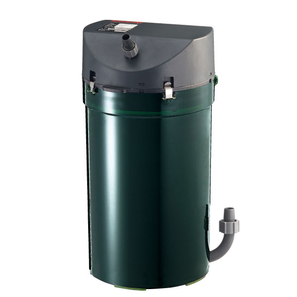 EHEIM｜エーハイム サブフィルター 2217 ｜ 外部式フィルターの元祖