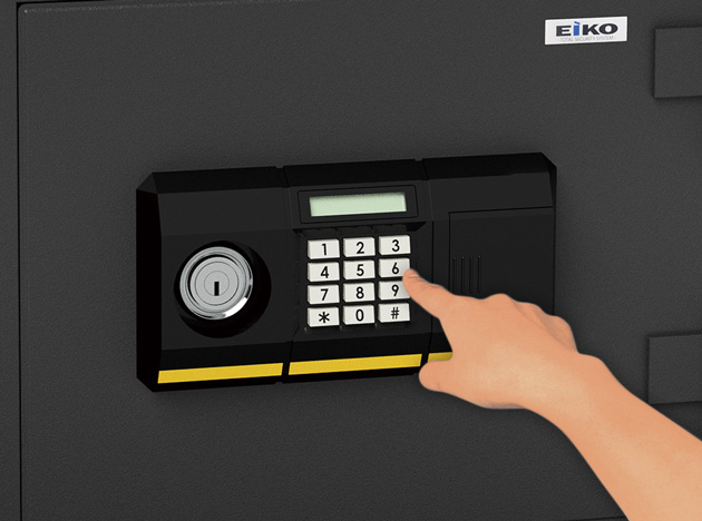 BES-9PK | エーコー金庫ダイレクト