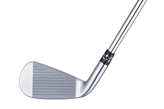 GINNICO ジニコアイアン型ユーティリティ | EON SPORTS