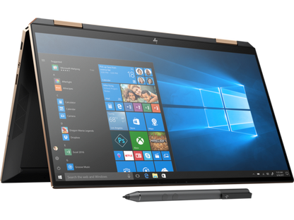 HP Spectre X360 13-AW2098TU Intel Core i7-1165G7 13.3 OLED UHD
