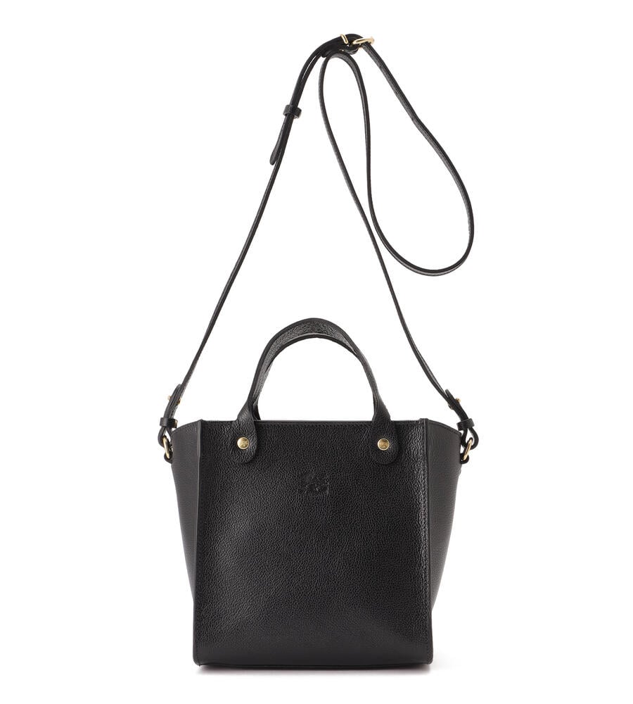 ハンドバッグ｜トート・ハンドバッグ｜IL BISONTE(イルビゾンテ