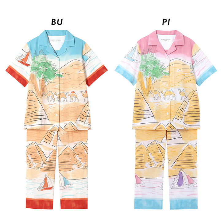 ツモリチサト tsumori chisato ワコール wacoal パジャマ ルームウェア