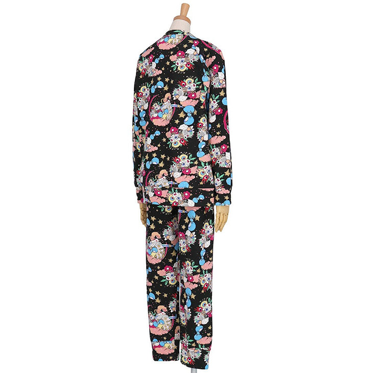 ツモリチサト tsumori chisato ワコール wacoal パジャマ ルームウェア