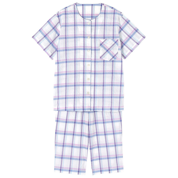 ワコール wacoal 睡眠科学 パジャマ ルームウェア ナイトウェア 寝間着