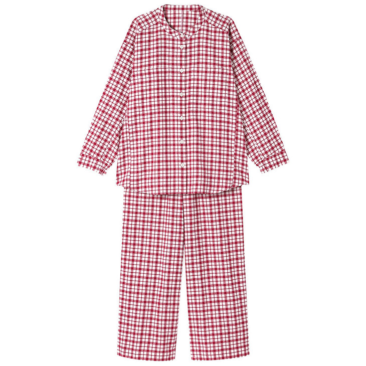 ワコール wacoal 睡眠科学 レディース パジャマ ルームウェア 部屋着