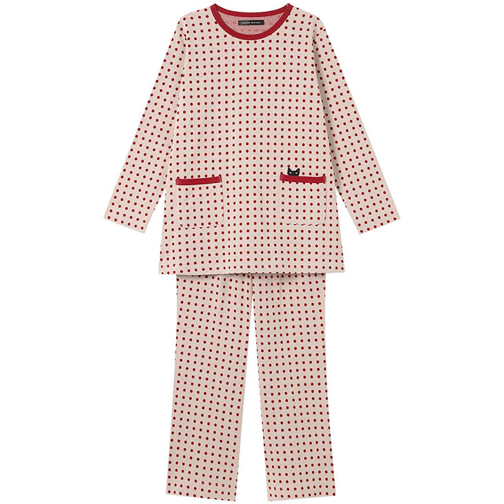 マタノアツコ ワコール wacoal パジャマ ルームウェア ナイトウェア