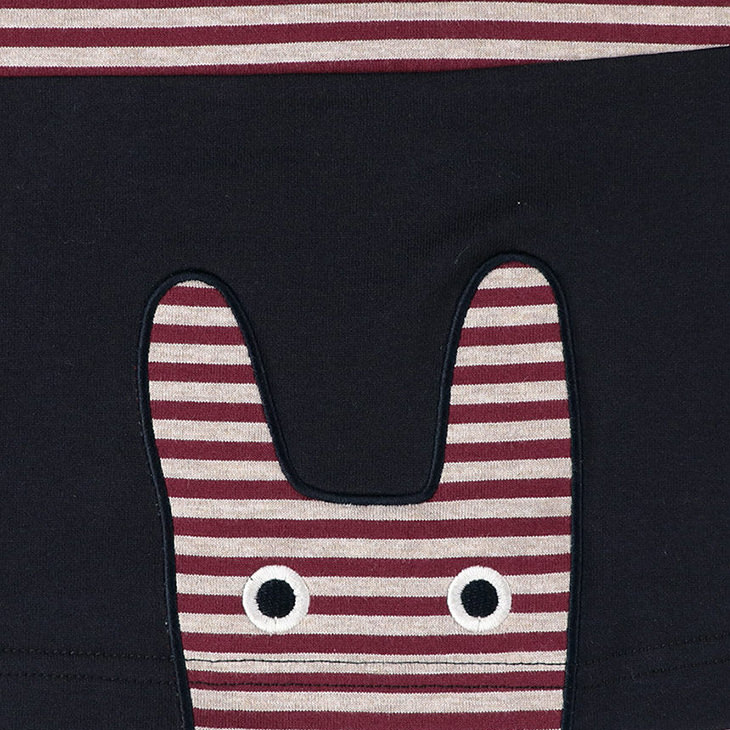 ワコール wacoal マタノアツコ レディース ルームウェア HDX511 部屋着