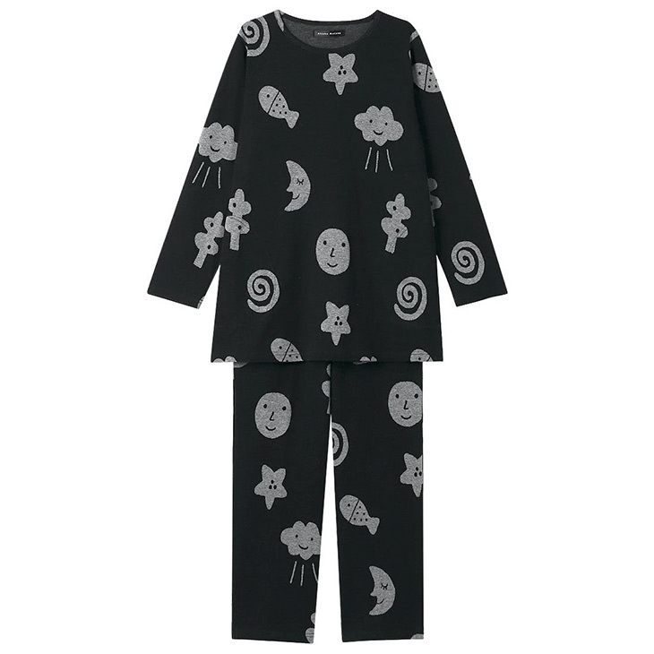 マタノアツコ ワコール wacoal パジャマ ルームウェア ナイトウェア