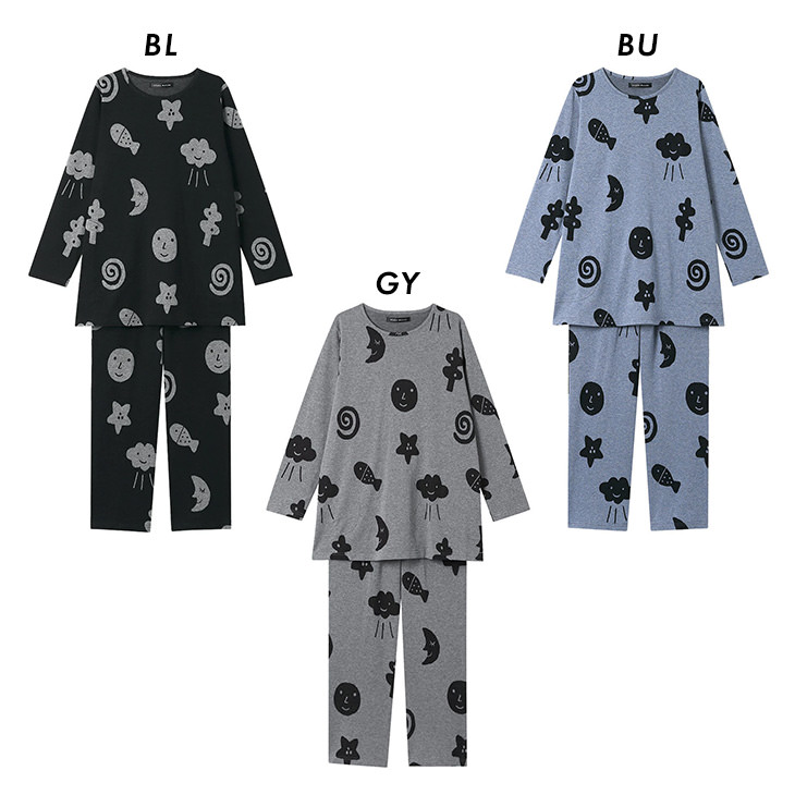 マタノアツコ ワコール wacoal パジャマ ルームウェア ナイトウェア