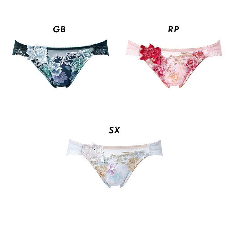 サルート Salute 26グループ 26G ワコール Wacoal ショーツ レギュラー