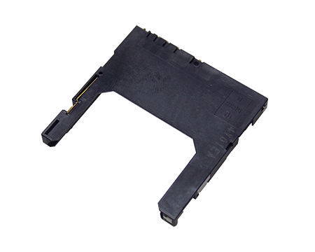 5638 | メモリカード用コネクタ | コネクタ | 製品情報 | 電子部品