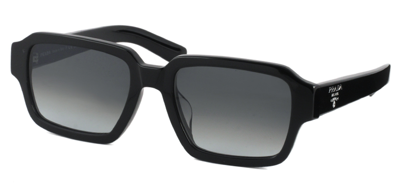 SPR 02Z-F プラダ サングラス｜ブランドメガネ専門店 エレガンス東京