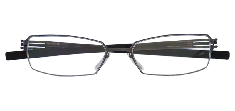 the Paxton アイシーベルリン｜ブランドメガネ専門店 エレガンス東京