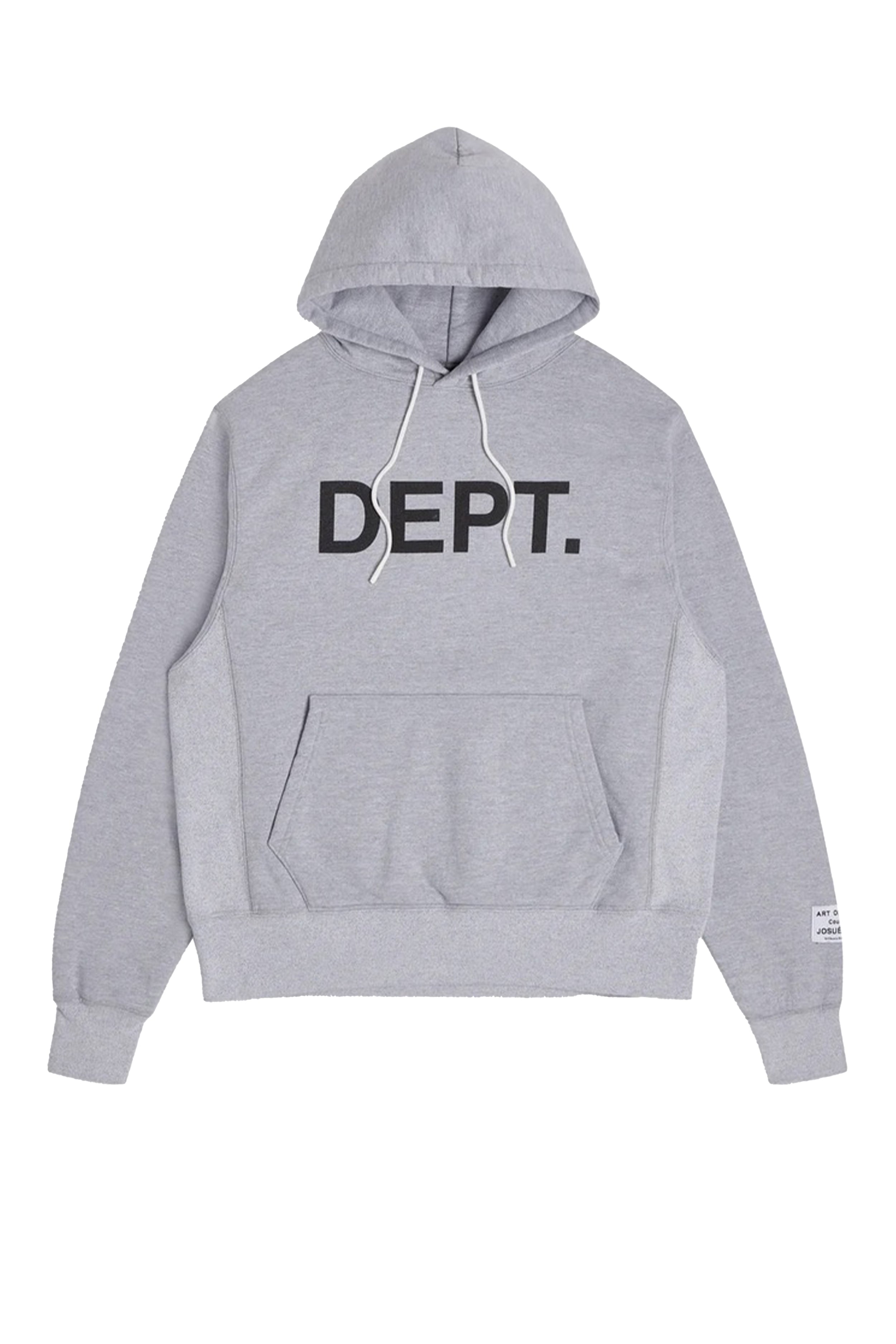 Gallery Dept. / DEPT P/O HOODIE│正規通販elephants