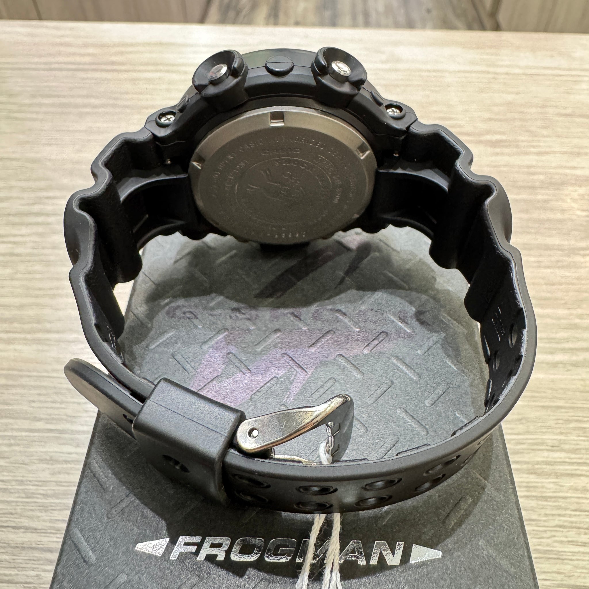 Casio G SHOCK 1997 x 