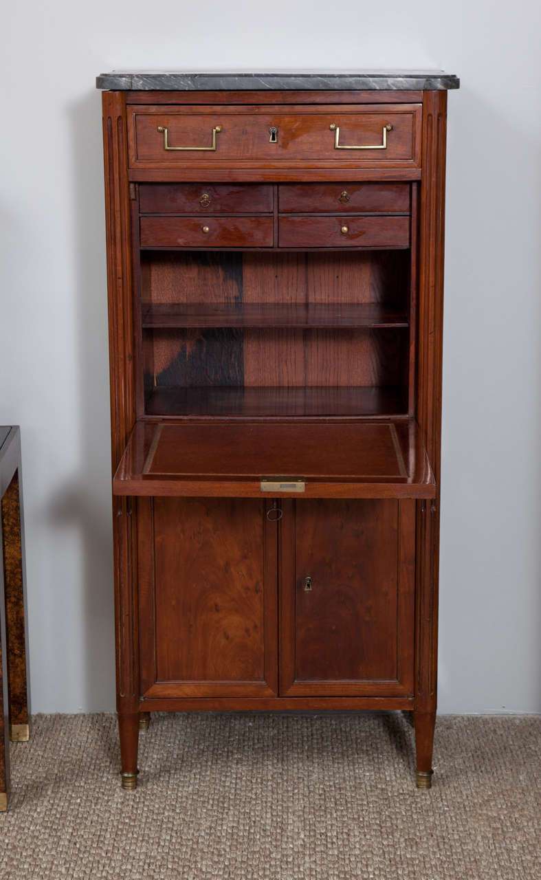 Louis XVI Style - Elizabeth Pash