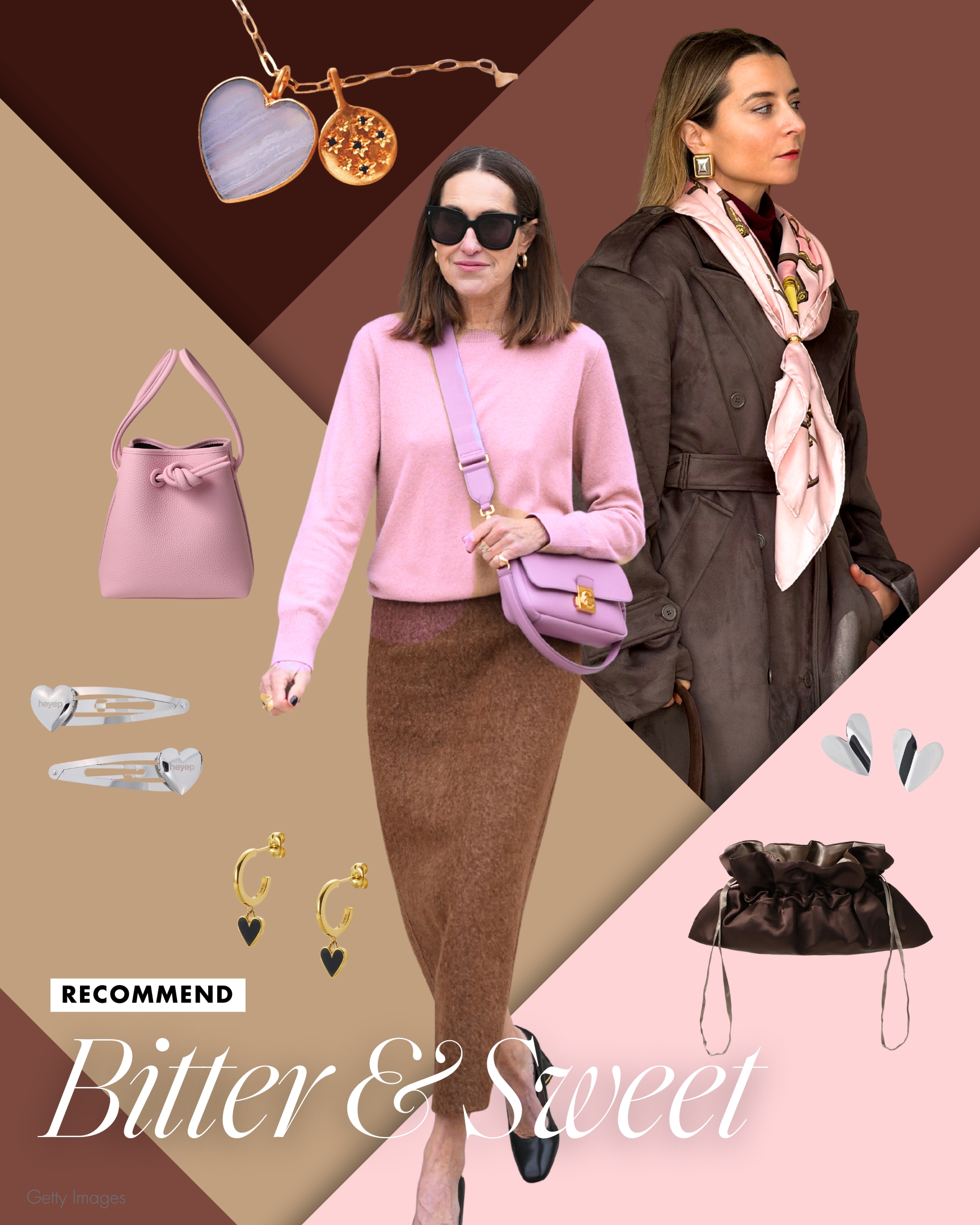 LUDLOW(ラドロー)｜Flex frame pouch M(Caviar)/ブラック の通販