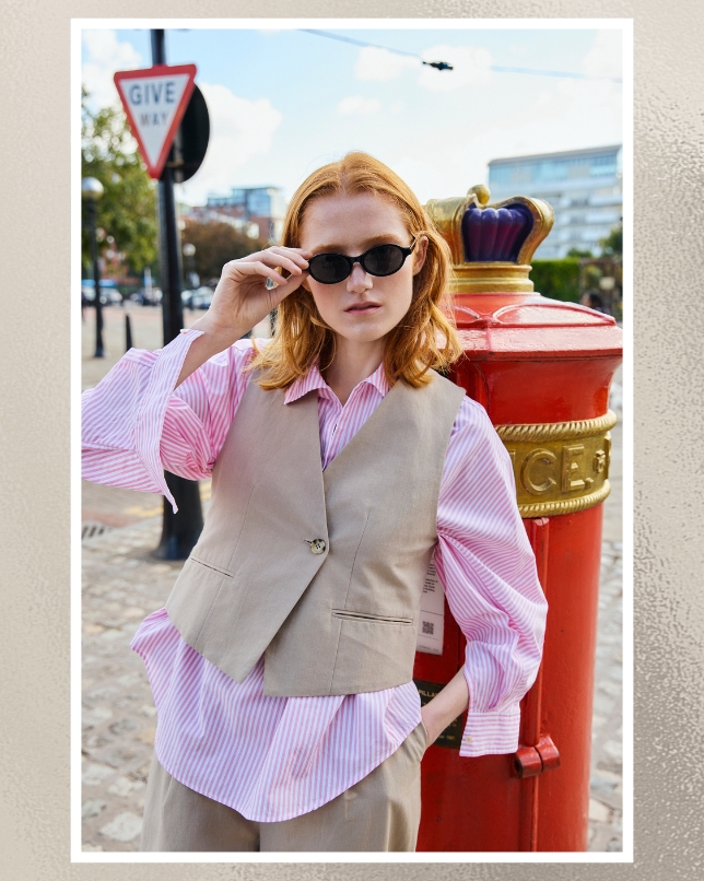 SZ BLOCKPRINTS(エスゼット ブロックプリント)｜DRAWSTRING PANTS