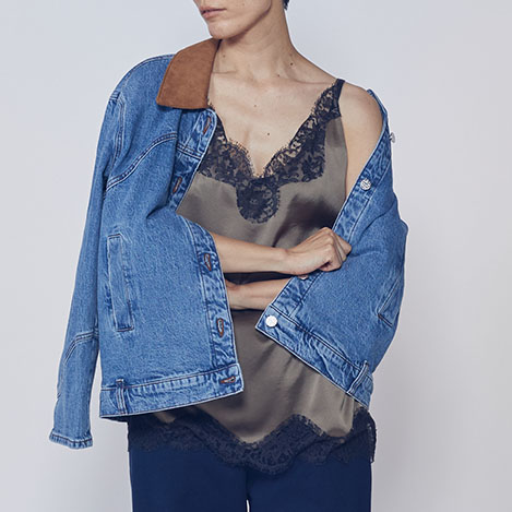 1er Arrondissement(プルミエ アロンディスモン)｜ラメシャギー