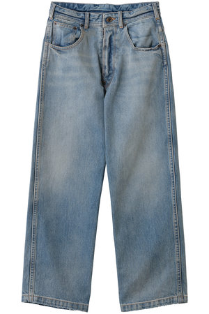 Maison Margiela(メゾン マルジェラ)｜5ポケットデニムパンツ