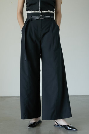 PRANK PROJECT(プランク プロジェクト)｜ラッフルレイヤードワイド